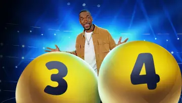 Zasłona do serialu "The Quiz with Balls" #1488023