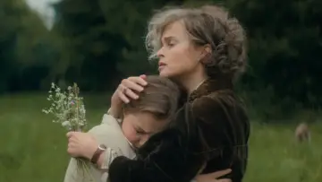 Zasłona к сериалу "Siedem Zegarów Agathy Christie" #1470942