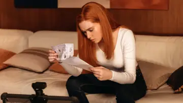Zasłona do serialu "Фурия" #1739333