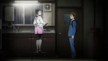 Zasłona к сериалу "Boku no Tsuma wa Kanjou ga Nai" #1306551