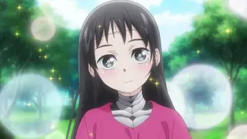 Zasłona к сериалу "Boku no Tsuma wa Kanjou ga Nai" #1306552