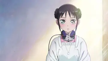 Zasłona к сериалу "Boku no Tsuma wa Kanjou ga Nai" #1306556