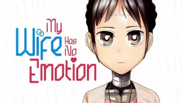 Zasłona к сериалу "Boku no Tsuma wa Kanjou ga Nai" #1306558