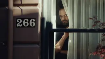 Zasłona к сериалу "Bestia we mnie" #1348759