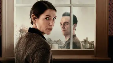 Zasłona к сериалу "Bestia we mnie" #1348760