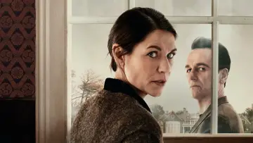 Zasłona к сериалу "Bestia we mnie" #1348761
