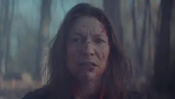 Zasłona к сериалу "Bestia we mnie" #1348763
