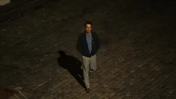 Zasłona к сериалу "Bestia we mnie" #1348764