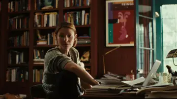 Zasłona к сериалу "Bestia we mnie" #1348765