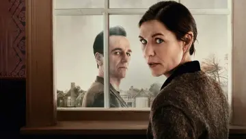 Zasłona к сериалу "Bestia we mnie" #1348767