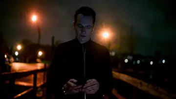 Zasłona к сериалу "Bestia we mnie" #1348772