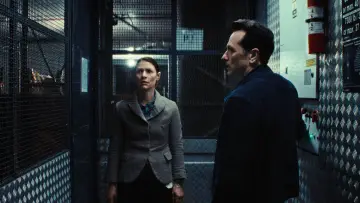 Zasłona к сериалу "Bestia we mnie" #1348773