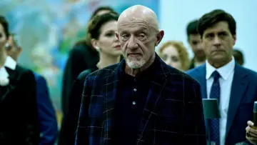 Zasłona к сериалу "Bestia we mnie" #1348776