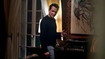 Zasłona к сериалу "Bestia we mnie" #1348779