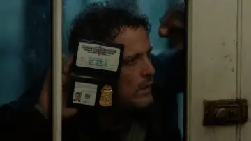 Zasłona к сериалу "Bestia we mnie" #1348780