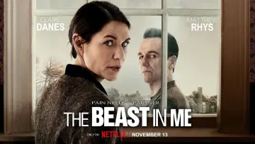 Zasłona к сериалу "Bestia we mnie" #1348781