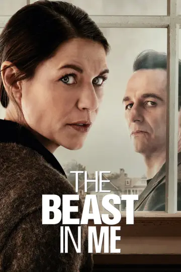 Plakat к сериалу "Bestia we mnie" #1348791