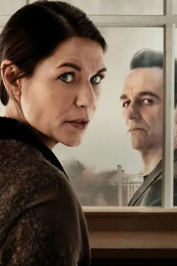 Plakat к сериалу "Bestia we mnie" #1348793