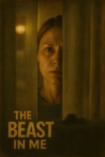 Plakat к сериалу "Bestia we mnie" #1348794