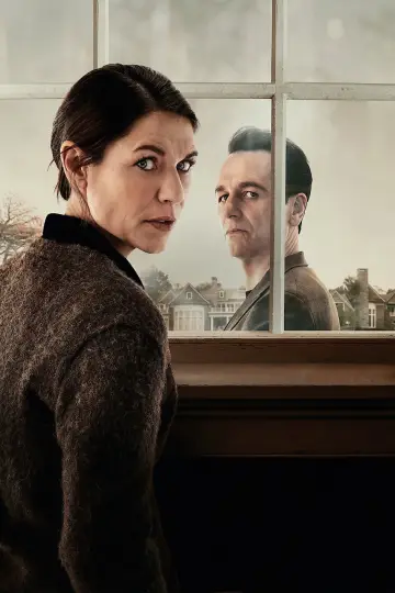 Plakat к сериалу "Bestia we mnie" #1348799