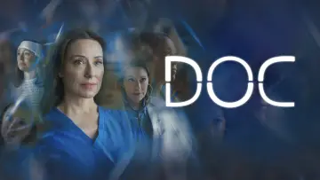 Zasłona к сериалу "Doktor Larsen" #1327790