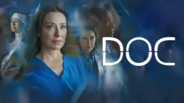Zasłona к сериалу "Doktor Larsen" #1327793