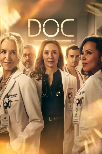 Plakat к сериалу "Doktor Larsen" #1327808