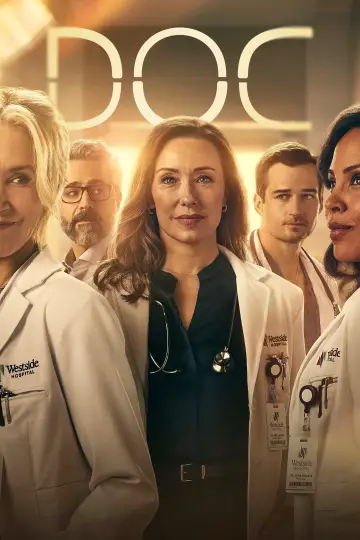 Plakat к сериалу "Doktor Larsen" #1327810