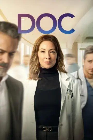 Plakat к сериалу "Doktor Larsen" #1327811