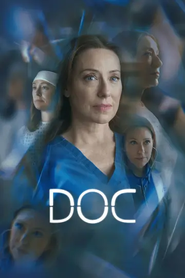 Plakat к сериалу "Doktor Larsen" #1327812