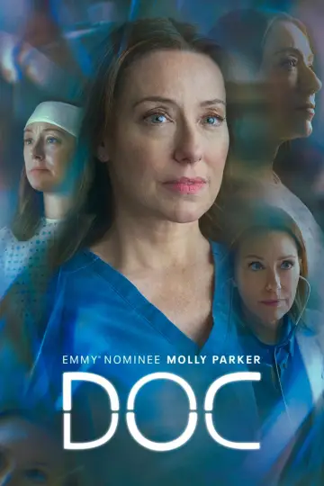 Plakat к сериалу "Doktor Larsen" #1327813