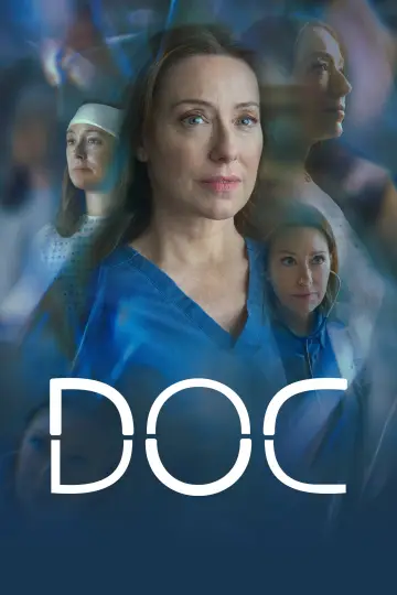 Plakat к сериалу "Doktor Larsen" #1327814
