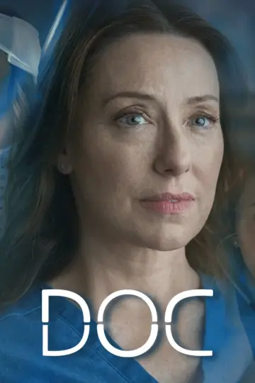 Plakat к сериалу "Doktor Larsen" #1327816