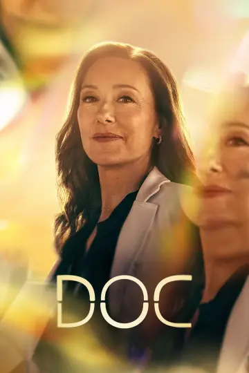 Plakat к сериалу "Doktor Larsen" #1327817