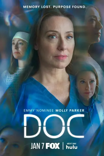 Plakat к сериалу "Doktor Larsen" #1327818
