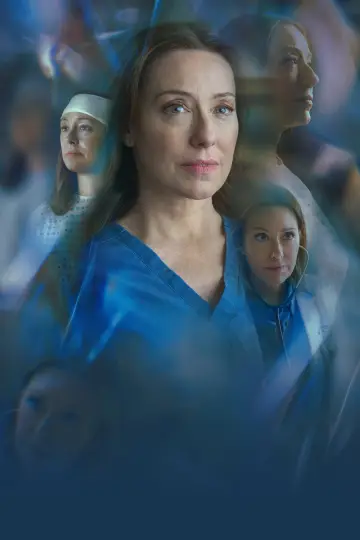 Plakat к сериалу "Doktor Larsen" #1327819