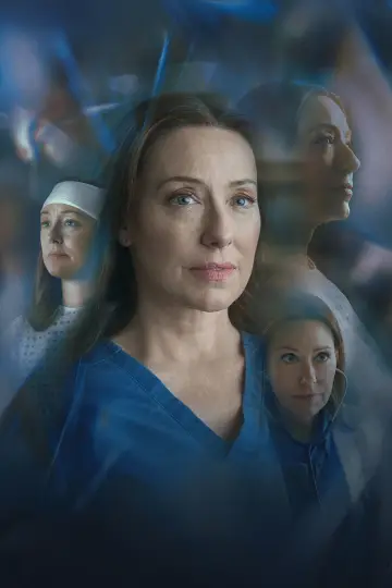 Plakat к сериалу "Doktor Larsen" #1327820