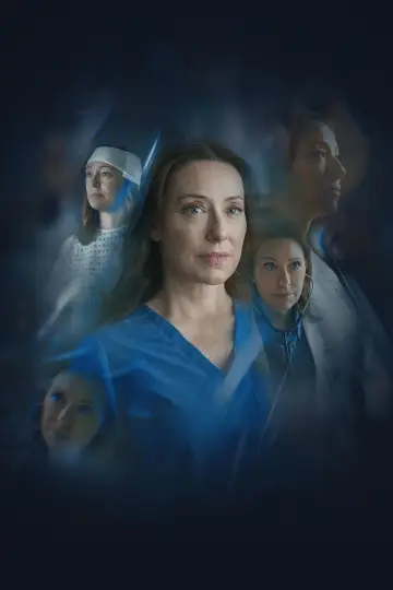 Plakat к сериалу "Doktor Larsen" #1327821