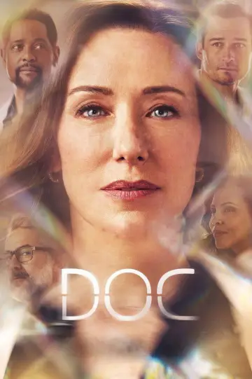 Plakat к сериалу "Doktor Larsen" #1327827