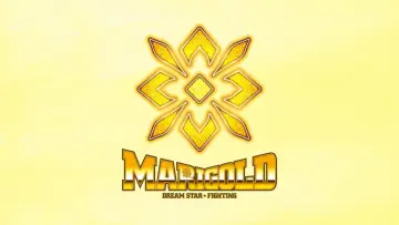 Zasłona do serialu "マリーゴールド" #1223699