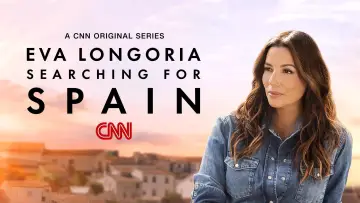 Zasłona do serialu "Eva Longoria: Searching for Spain" #1886876