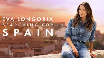 Zasłona do serialu "Eva Longoria: Searching for Spain" #1886880