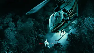 Zasłona do serialu "Chopper Cops" #1606141