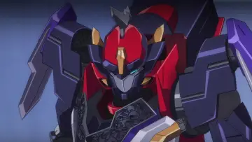 Zasłona к сериалу "CODE GEASS Rozé of the Recapture" #1474044