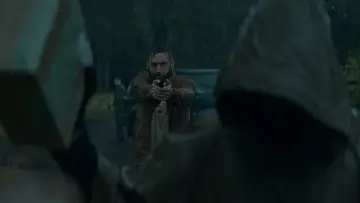 Zasłona do serialu "Anaon" #1556519