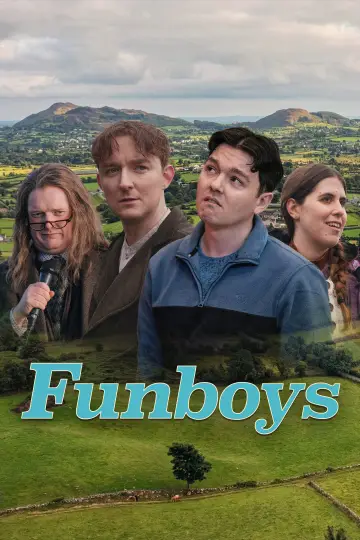Funboys plakat