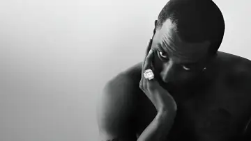 Zasłona к сериалу "Sean Combs: Rozliczenie" #1421598