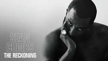 Zasłona к сериалу "Sean Combs: Rozliczenie" #1421599