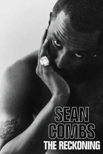 Sean Combs: Rozliczenie plakat