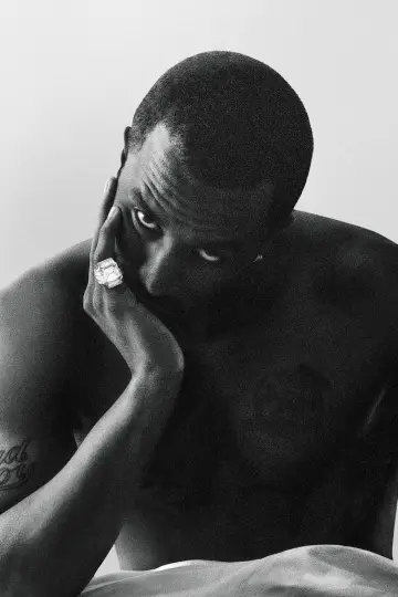 Plakat к сериалу "Sean Combs: Rozliczenie" #1421616